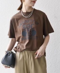 GULFCOAST SPORTSWEAR:�q����@�\�r�O���t�B�b�N TEE