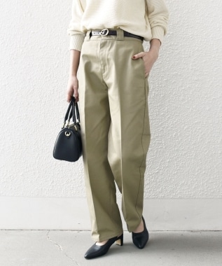 LEE Web掲載＞竹下玲奈さんが着るSHIPS anyの今買いアウター