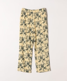 SARA MALLIKA: �W���J�[�h �t�����[ �G���u���C�_���[ �p���c