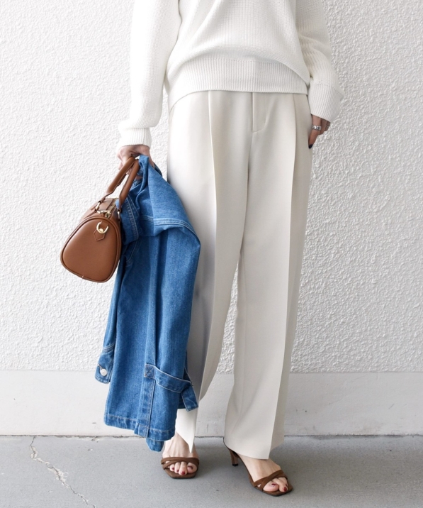 �s�\��tSHIPS any:�q����@�\�r�_�u���N���X �^�b�N �X�g���[�g �p���c�mNAVY BLUE�n