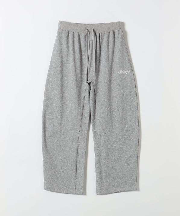 PARROTT CANVAS: �J�[�u �X�E�F�b�g �p���c