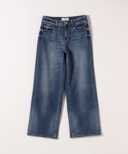 Healthy DENIM:�q����@�\�rPink Pepper Midrise �X�g���[�g �f�j�� �p���c