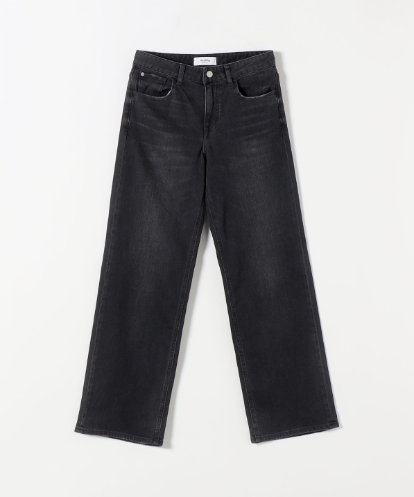 Healthy DENIM:�q����@�\�r�t�B�b�g �X�g���[�g �f�j�� �p���c