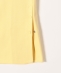 SHIPS any:〈ウォッシャブル〉カノコ Iライン ロング スカート