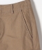 SHIPS any:〈洗濯機可能〉リップストップ ワーク マーメイド スカート
