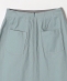 SHIPS any:〈洗濯機可能〉モールスキン ポケット ワーク スカート
