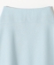 SHIPS any:〈手洗い可能〉ウール ブレンド フレア スカート
