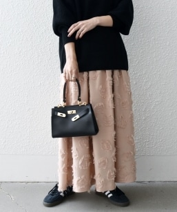 SHIPS any:�q��􂢉\�r�t�����[ �J�b�g �W���J�[�h  �{�����[�� �X�J�[�g