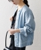 �s�ꕔ�\��tSHIPS any: �m�[�J���[ �f�j�� �u���]���mSHIPS any DENIM�n
