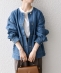�s�ꕔ�\��tSHIPS any: �m�[�J���[ �f�j�� �u���]���mSHIPS any DENIM�n