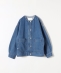 �s�ꕔ�\��tSHIPS any: �m�[�J���[ �f�j�� �u���]���mSHIPS any DENIM�n