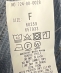 SHIPS any: �f�j�� ���[�N �W���P�b�g�mSHIPS any DENIM�n