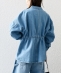 SHIPS any: �f�j�� ���[�N �W���P�b�g�mSHIPS any DENIM�n