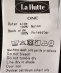 �s�ꕔ�ǉ��\��t�ySHIPS any�ʒ��zLa Hutte:�q����@�\�r���o�[�V�u�� �}�E���e�� �p�[�J