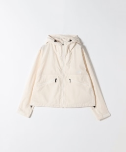 THE NORTH FACE:�q����@�\�r�V���[�g �R���p�N�g �W���P�b�g 25SS