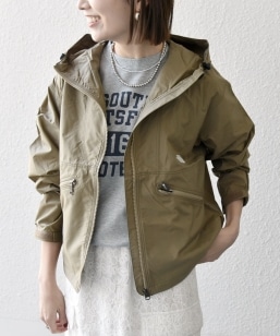 THE NORTH FACE:�q����@�\�r�V���[�g �R���p�N�g �W���P�b�g 25SS