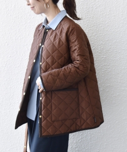 Traditional Weatherwear: ARKLEY A���C�� �~�h�� �m�[�J���[ �R�[�g