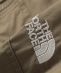 THE NORTH FACE:�q����@�\�r�V���[�g �R���p�N�g �W���P�b�g