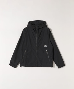 THE NORTH FACE:�q����@�\�r�p�b�J�u�� �R���p�N�g �W���P�b�g
