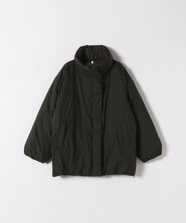 NANGA:〈手洗い可能〉スタンド カラー ダウン ジャケット｜ SHIPS 公式