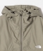 THE NORTH FACE:�q�������H/����@�\�r�V���[�g �R���p�N�g �W���P�b�g 26AW