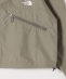 THE NORTH FACE:�q�������H/����@�\�r�V���[�g �R���p�N�g �W���P�b�g 26AW