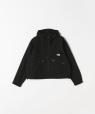 THE NORTH FACE:�q�������H/����@�\�r�V���[�g �R���p�N�g �W���P�b�g 26AW �u���b�N