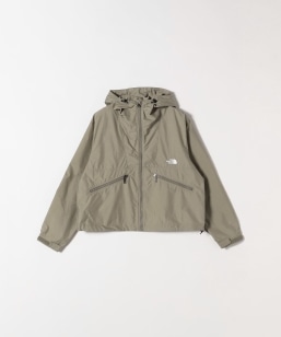 THE NORTH FACE:�q�������H/����@�\�r�V���[�g �R���p�N�g �W���P�b�g 26AW