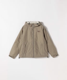 THE NORTH FACE:�q����@�\�r���N�� �V���[�g �W���P�b�g