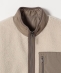 THE NORTH FACE:�q����@�\�r���o�[�V�u�� �t���[�X �W���P�b�g