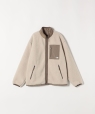 THE NORTH FACE:�q����@�\�r���o�[�V�u�� �t���[�X �W���P�b�g �x�[�W��