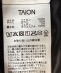 TAION:�q��􂢉\�r�C���i�[ �V���[�g �_�E�� �W���P�b�g 26AW