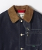 L.L.Bean: �r�[���Y �t�B�[���h �R�[�g �C���f�B�S