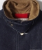 L.L.Bean: �r�[���Y �t�B�[���h �R�[�g �C���f�B�S