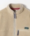 L.L.Bean: �g�b�v�V���� �{�A �t���[�X �W���P�b�g