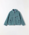 L.L.Bean: �g�b�v�V���� �{�A �t���[�X �W���P�b�g �`���R�[���O���[