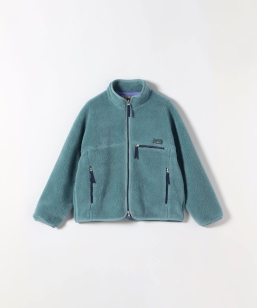 L.L.Bean: �g�b�v�V���� �{�A �t���[�X �W���P�b�g