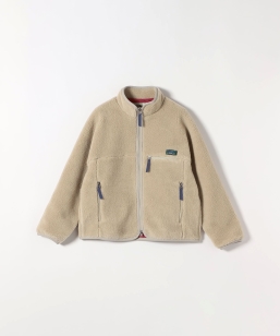 L.L.Bean: �g�b�v�V���� �{�A �t���[�X �W���P�b�g