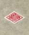 DANTON: �t���[�X �J���[���X �W���P�b�g
