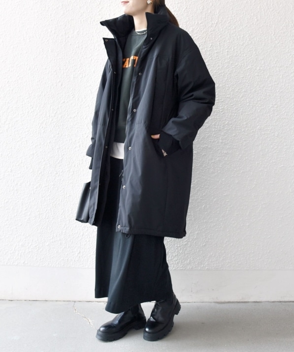 シップス　　未使用　ガウンコート レディース その他アウター 週間ランキング｜ SHIPS 公式サイト