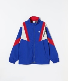 ★激レアアイテム★ poc ナイロンジャケット　ウィンドブレーカー　サイクリング le coq sportif:〈撥水加工/洗濯機可能〉ナイロン ウィンドブレーカー