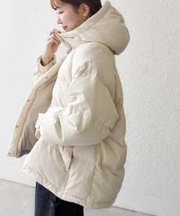 SHIPS 美品　リバーシブルノーカラーコート SHIPS ノーカラーコート コート セミ 梳毛 配色 リバーシブル