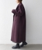 �s�ꕔ�ǉ��\��t�yWEB����zPURE WOOL �����O �e�[���[�h �R�[�g