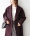 �s�ꕔ�ǉ��\��t�yWEB����zPURE WOOL �����O �e�[���[�h �R�[�g