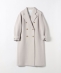 �s�ꕔ�ǉ��\��t�yWEB����zPURE WOOL �����O �e�[���[�h �R�[�g