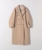 �s�ꕔ�ǉ��\��t�yWEB����zPURE WOOL �����O �e�[���[�h �R�[�g