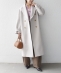 �s�ꕔ�ǉ��\��t�yWEB����zPURE WOOL �����O �e�[���[�h �R�[�g