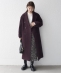 �s�ꕔ�ǉ��\��t�yWEB����zPURE WOOL �����O �e�[���[�h �R�[�g