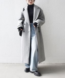 yWEBzSHIPS any: PURE WOOL O e[[h R[g