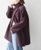�s�ꕔ�ǉ��\��t�yWEB����zPURE WOOL �X�^���h & �e�[���[�h �n�[�t �R�[�g
